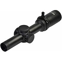 Novel Arms Absolute 1624 (1-6倍x24) FDE Novel Arms Absolute 1624 (1-6倍x24) FDE